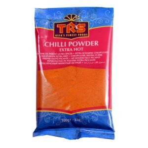 TRS Chilli Powder 100g