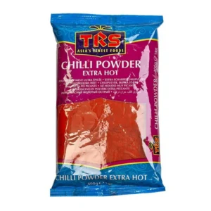 TRS Chilli Powder Extra Hot 400g
