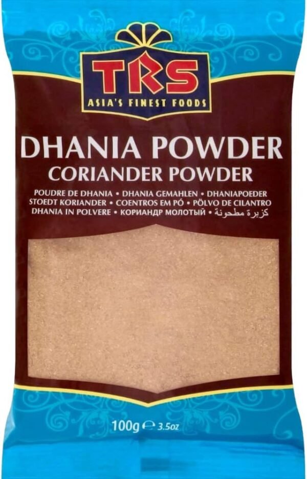 TRS Dhania Powder 100g