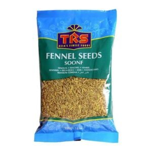 TRS Fennel Seeds 100g