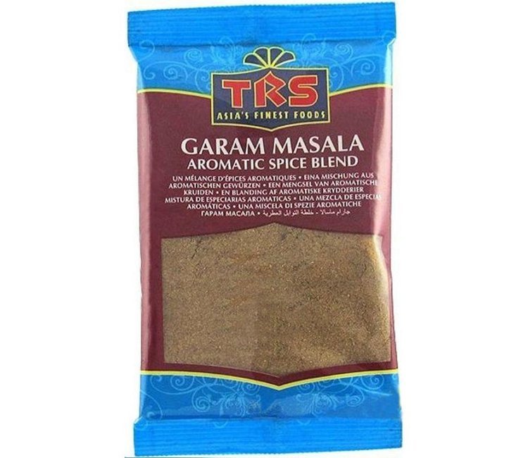 TRS Garam Masala Aromatic Spice Blend 400g