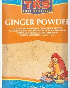 TRS Ginger Powder 100g