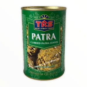 TRS Patra curried patra leaves 400g