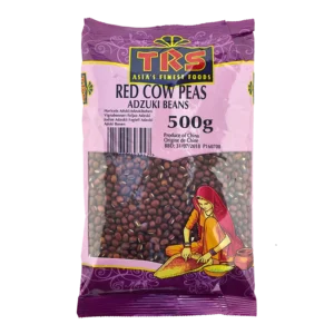 TRS Red Cow Peas 500g