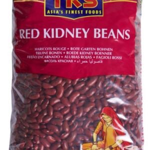 TRS Red Kidney Beans 2kg