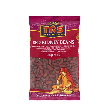 TRS Red Kidney Beans 500g