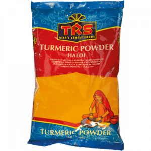 TRS Turmeric Powder Haldi 1kg