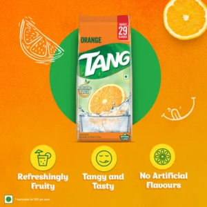 Tang Orange 500g