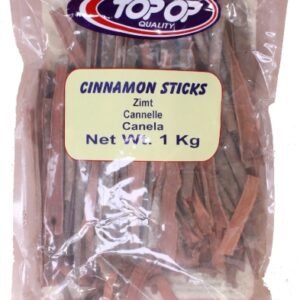 Topop Cinnamon Sticks 1kg