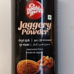 Double Horse Jagger Powder 600g